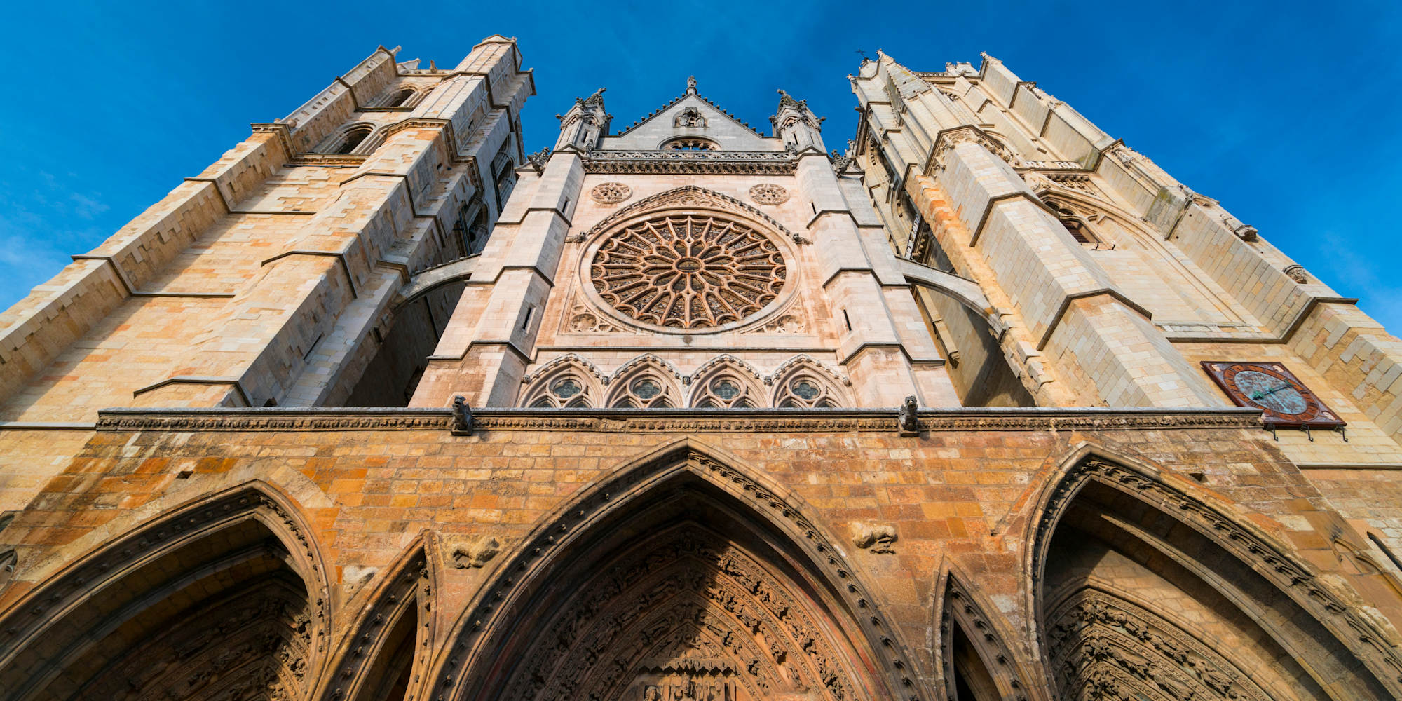 Cathedral of Santiago de Compostela